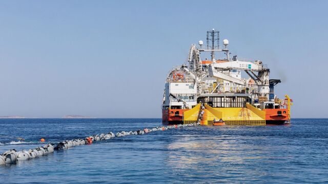 Η άνομη ανακήρυξη θαλάσσιων πάρκων από την Άγκυρα και η αμφισβήτηση των ελληνικών κυριαρχικών δικαιωμάτων ενισχύουν τη γεωπολιτική αβεβαιότητα - Πώς επηρεάζεται η υλοποίηση του GSI
