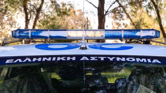 Σέρρες: Εξέγερση μεταναστών στη Δομή Φιλοξενίας στο Κλειδί Σιντικής - Πετροπόλεμος με την αστυνομία και φθορές στην περίφραξη