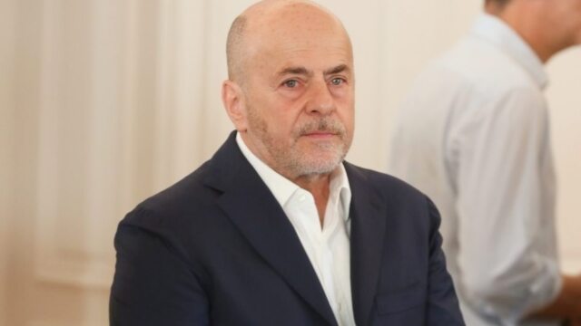 Πυρετός διεργασιών από τον Αλαφούζο στον ΣΚΑΪ: Το σενάριο για Protagon, η ισχυρή υποψηφιότητα Λάμψια και το νέο παζλ στη διοίκηση