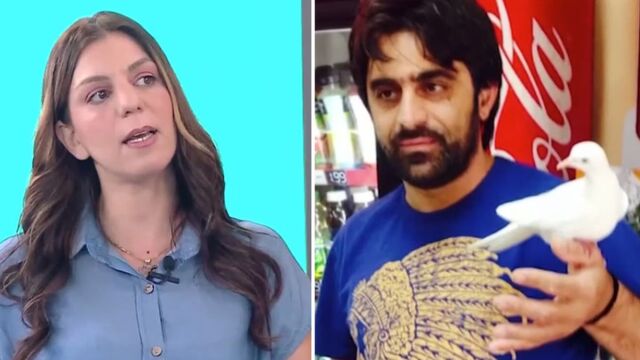 Μάχη στη ΜΕΘ του ΚΑΤ για 53χρονο ομογενή από τον Καναδά: Πήγε για εμφυτεύματα δοντιών στην Τουρκία και έπεσε σε κώμα -  Δεν μας δίνουν πολλές ελπίδες, λέει η σύζυγός του (Βίντεο)