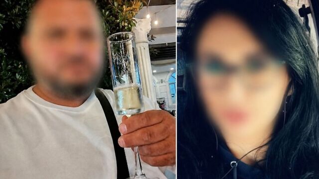 Νέα Σμύρνη: Στο μικροσκόπιο των Αρχών το παρελθόν, τα κινητά & οι υπολογιστές του 48χρονου για τη γυναικοκτονία - Ο δράστης αποχαιρέτησε την οικογένειά του πριν το φονικό, τι κατέθεσαν η σύζυγος και η κόρη του