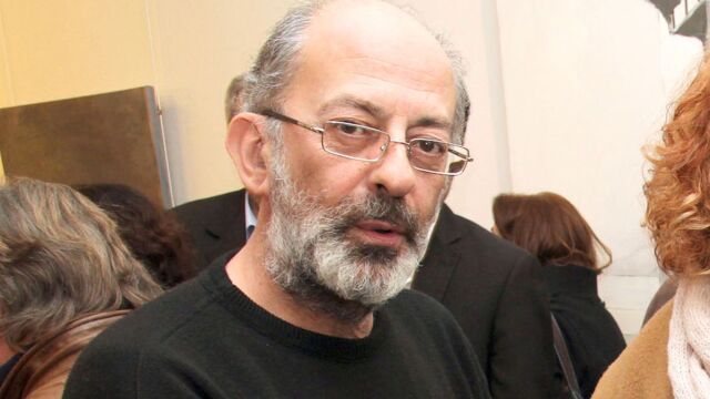 Χρήστος Μαρκίδης: Ποιος ήταν ο ζωγράφος και ποιητής που βρέθηκε νεκρός στο σπίτι του στα Εξάρχεια (Εικόνες)