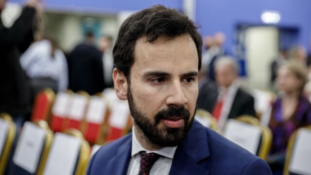Νίκος Ρωμανός: Όποτε και να πάει ο Τσίπρας στη ΔΕΘ, μεγαλύτερο δώρο από την παρουσία του εκεί δεν υπάρχει (Βίντεο)