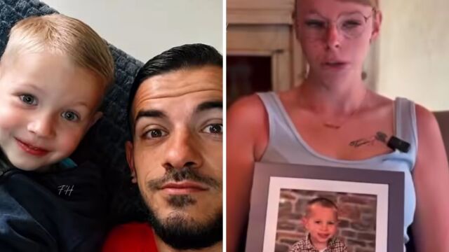 Γράφεται τραγικό τέλος στην εξαφάνιση 29χρονου και του 5χρονου γιου του στο Βέλγιο - Απομένει η ταυτοποίηση των δύο σορών που βρέθηκαν