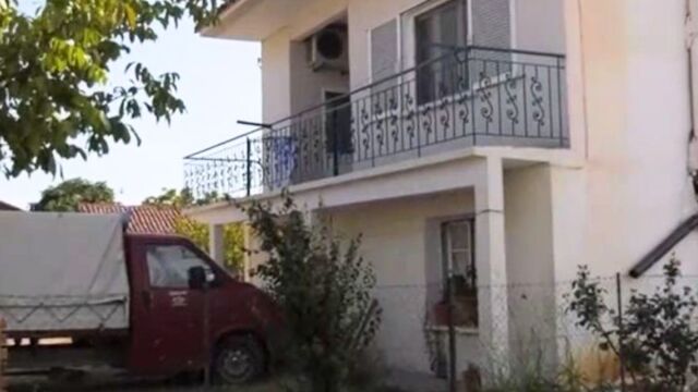 Γυναικοκτονία στη Ροδόπη: Αυτοί είναι το 44χρονο θύμα και ο 53χρονος θύτης - Τι μεταδίδουν αλβανικά ΜΜE