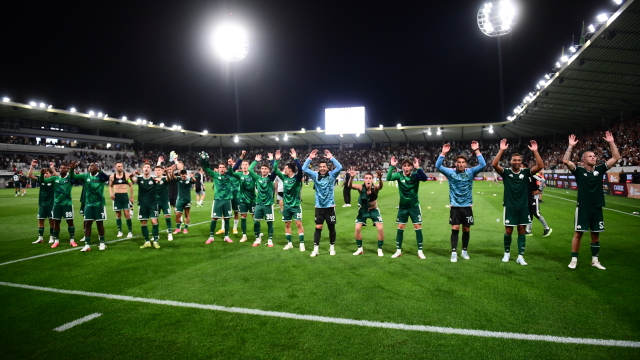 Βαθμολογία UEFA: Κέρδισε έδαφος η Ελλάδα και πλησίασε την Πολωνία - Πόσοι είναι οι βαθμοί της διαφοράς για την 10η θέση