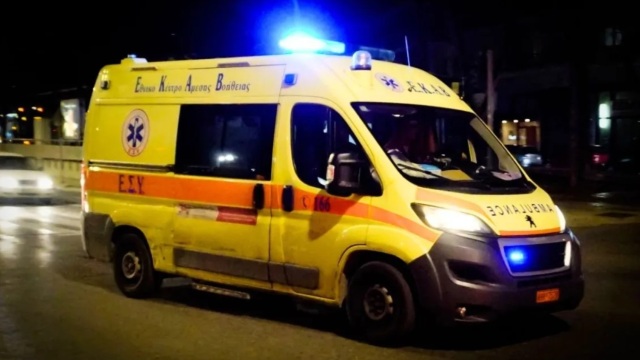 Bέροια: Τραγωδία στους Καταρράκτες Δερματά - Νεκρή 18χρονη στη λίμνη κάτω από τον καταρράκτη