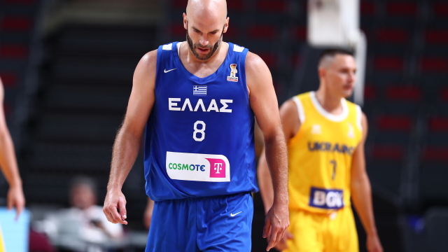 Εθνική Ελλάδας: Τα σενάρια πρόκρισης στο Μουντομπάσκετ και οι αγώνες που απομένουν