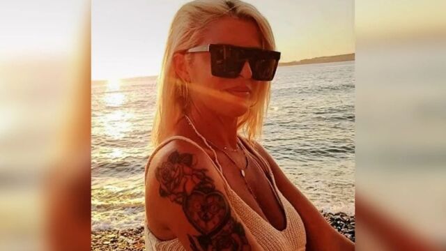 Δολοφονία διασώστριας στη Σύρο: Το σοκαριστικό μυστικό που κρατούσε το παιδί της για τον δράστη - Φοβάμαι αυτόν τον άνθρωπο (Βίντεο)