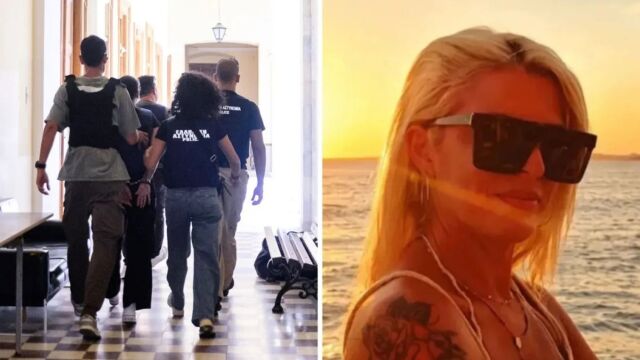 Δολοφονία διασώστριας στη Σύρο: Στο μικροσκόπιο 12 έγχρωμες φωτογραφίες από τη σκηνή του εγκλήματος - Τι ζητά να διερευνηθεί η υπεράσπιση