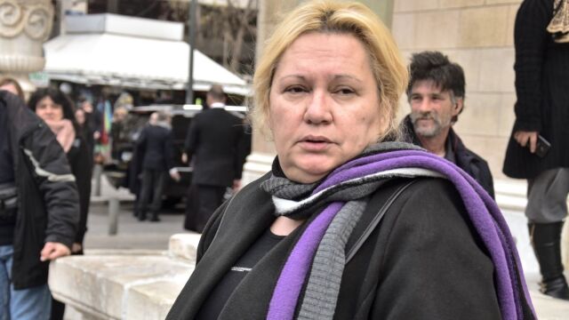 Καίτη Φίνου: Δεν περίμενα ότι θα υπάρχει τόση κακία για το ότι μένω περισσότερο στο Σπίτι του Ηθοποιού (Βίντεο)