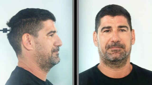 Κεφαλονιά: Στη δημοσιότητα τα στοιχεία γυμναστή που κατηγορείται για βιασμό ανηλίκου (Εικόνα)