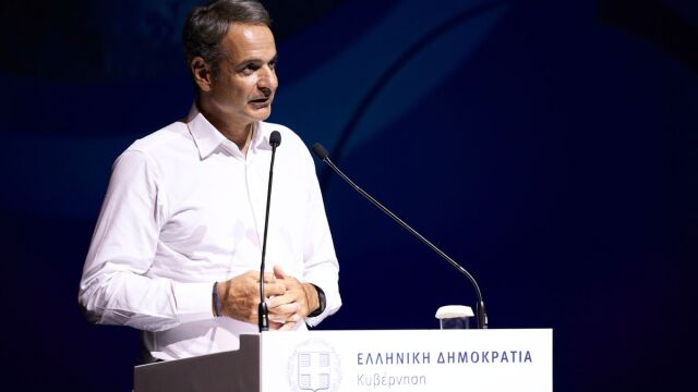 Περιοδεία Μητσοτάκη σε Φλώρινα και Κοζάνη σήμερα - Απόβαση υπουργών και υφυπουργών σε 15 νομούς της Μακεδονίας και της Θράκης