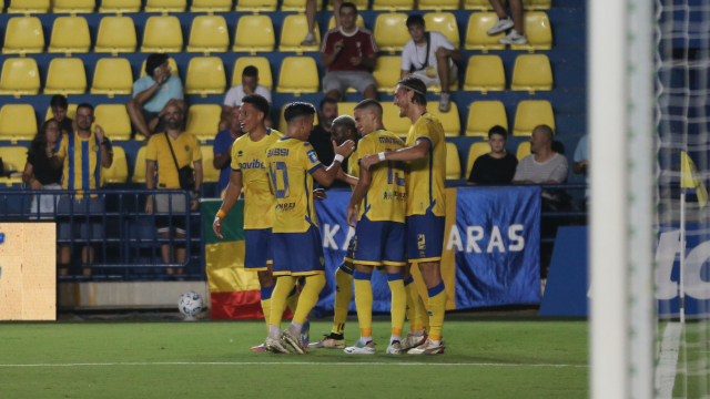 Παναιτωλικός - Καλαμάτα 2-0, Super League: Καθάρισε στο Αγρίνιο και πήρε... ρεβάνς από την Μαύρη Θύελλα (Βίντεο)