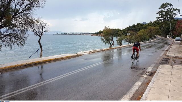 Εύβοια: Θλίψη για τους θανάτους του 44χρονου πατέρα και του 52χρονου λιμενικού