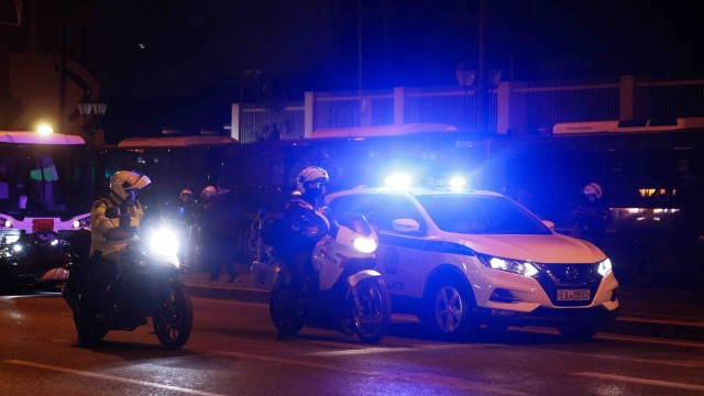 Κύκλωμα διακίνησης ναρκωτικών στην Αττική: Οι διάλογοι της τραγουδίστριας με τον εγκέφαλο της σπείρας - Φτιάξε ένα καλό, γιατί το χθεσινό ήταν λίγο πικρό (Βίντεο)