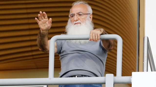 Σε κατάσταση... συναγερμού ο ΠΑΟΚ: Στην προπόνηση ο Ιβάν Σαββίδης