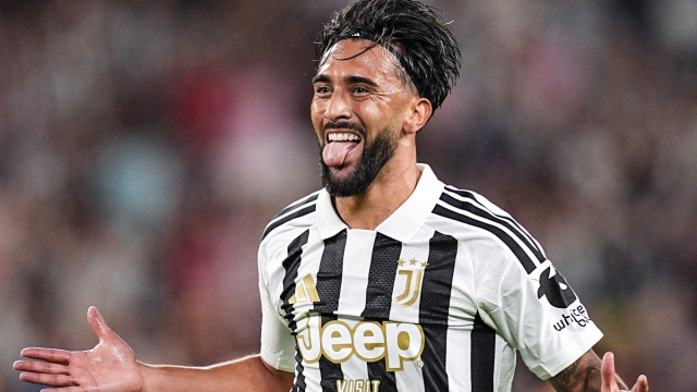 Serie A: Η Γιουβέντους λύγισε την Πάρμα με τον Γκονζάλες -Γερή σφαλιάρα για την Φιορεντίνα από την Φροζινόνε