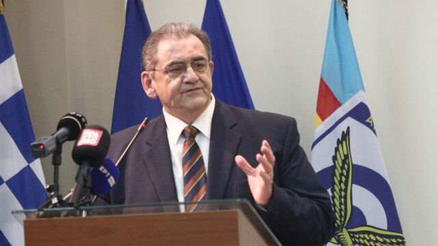 Καιρός: Αλλάζει η μορφή της πρόγνωσης της ΕΜΥ από τις 2 Σεπτεμβρίου - Το ερώτημα που θέτει ο Θοδωρής Κολυδάς