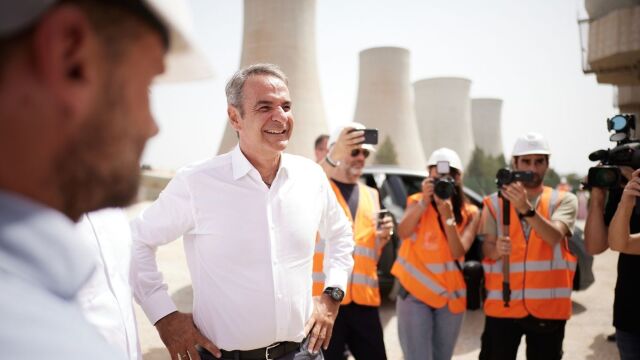 Κυριάκος Μητσοτάκης: Το παρασκήνιο της επίσκεψης του πρωθυπουργού σε Φλώρινα, Κοζάνη, Πτολεμαϊδα - Από τη μεταλιγνιτική εποχή στην παραγωγική αναγέννηση η Δυτική Μακεδονία