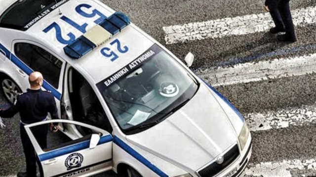 Λευκάδα: Βίντεο-ντοκουμέντα καίνε τον 49χρονο για τη βόμβα στη βίλα - Η διαδρομή με το νοικιασμένο όχημα (Βίντεο)