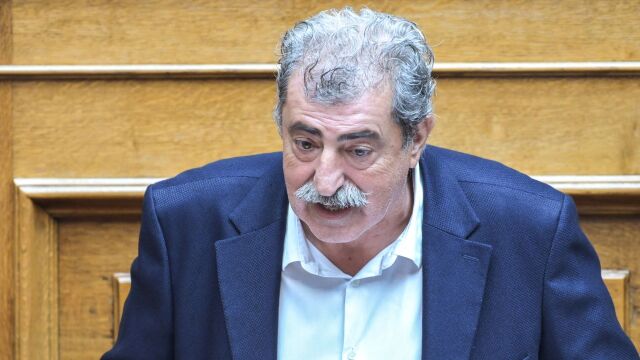 Πολάκης: Με ενδιαφέρει η ηγεσία του ΣΥΡΙΖΑ, να τον φέρω στη Βουλή - Ανοιχτή η υποψηφιότητα για δήμαρχος Χανίων