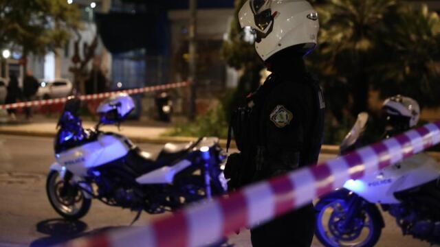 Σοκ στην Κυψέλη: Βρέθηκε νεκρό βρέφος κατεψυγμένο μέσα σε βαλίτσα - Έξι προσαγωγές