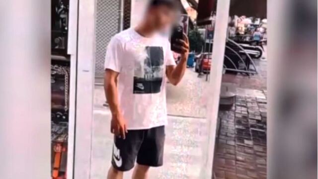 Γιαννιτσά: Δεν έχει ξεφύγει τον κίνδυνο - Σε καταστολή ο 27χρονος μετά τον άγριο καβγά (Βίντεο)