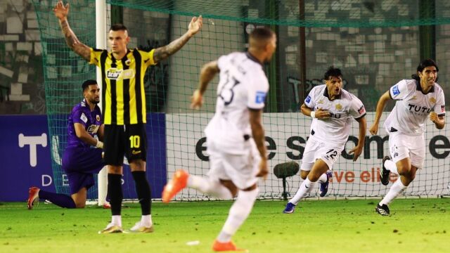 Κηφισιά - ΑΕΚ 1-1, Super League: Ο Λέτο ξεκίνησε από νωρίς τα θαύματά του! (Βίντεο)