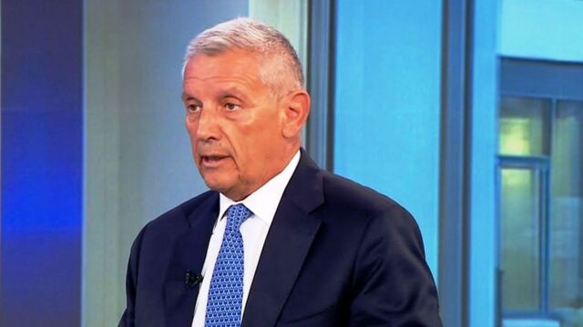 Φλώρος για Ασπίδα του Αχιλλέα: Η Ελλάδα είναι πολύ δύσκολος αντίπαλος για την Τουρκία, η Άγκυρα εκνευρίζεται από την αμυντική μας ενδυνάμωση (Βίντεο)