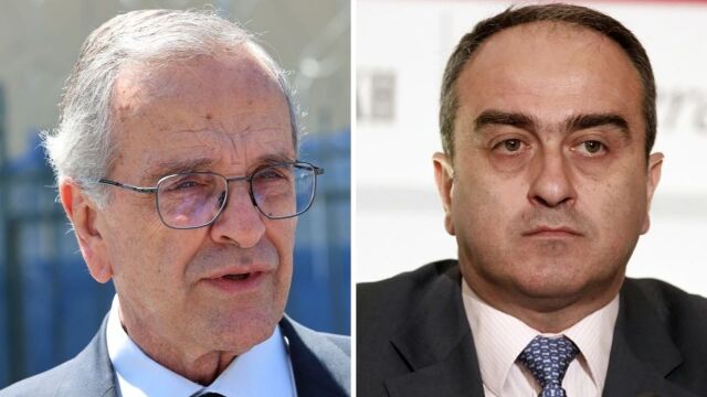 Σκορδάς στα Παραπολιτικά 90,1: Ο Σαμαράς μπορεί να ηγηθεί κυβέρνησης συνεργασίας - Δεν εξαιρώ καμία πολιτική δύναμη