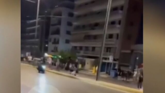 Τροχαίο δυστύχημα στη Λεωφόρο Αλεξάνδρας: Πώς έγινε η τραγωδία με τους τρεις νεκρούς - Δεν φορούσε κανένας κράνος, λέει η Δημογλίδου (Βίντεο)