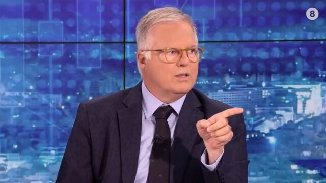 Μουρούτης: Να είναι πιο προσεκτικός ο Σαμαράς, επί διακυβέρνησής του υπήρχε επίσης το Άρρεν, Θήλυ, Άλλο στο Δημόσιο (Βίντεο)