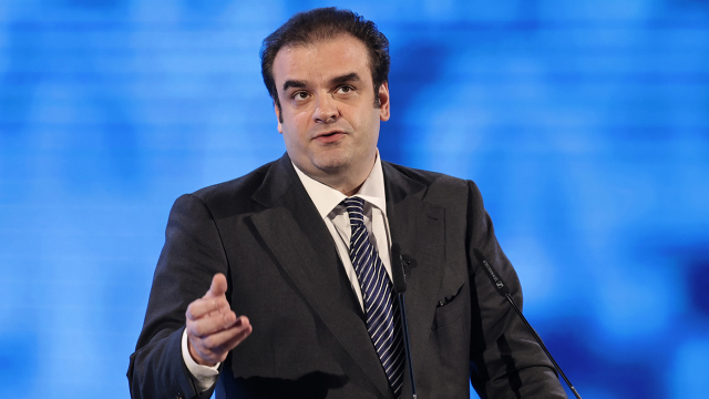 Reuters: Η Ελλάδα θα μπορούσε να ξεπληρώσει το πρώτο μνημόνιο δύο χρόνια νωρίτερα