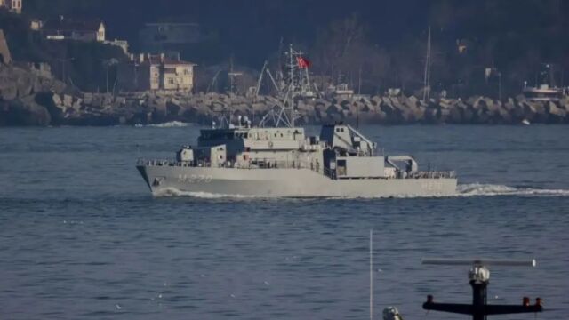 Τι ανησυχεί την Αθήνα στις κινήσεις της Άγκυρας: Το μεγαλύτερο πρόβλημα της Τουρκίας είναι το Ισραήλ - Καμπανάκι του Θεόδωρου Τσίκα στο parapolitika.gr για τον κίνδυνο εμπλοκής της Ελλάδας