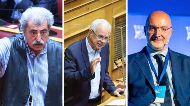Θυρίδες, περιουσιολόγιο και… παλιές ιστορίες: Το θυμάστε τις θυρίδες που λέγαμε; του στελέχους της ΕΛΑΣ ξαναφέρνει τον παλιό ΣΥΡΙΖΑ στο κάδρο