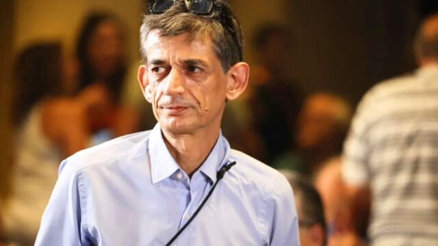 Καρανίκας: Αναξιόπιστος ο Τσίπρας, αερολογίες το οικονομικό πρόγραμμα - Πάνε απελπισμένοι αριστεροί με το δόγμα να πέσει ο Μητσοτάκης (Βίντεο)