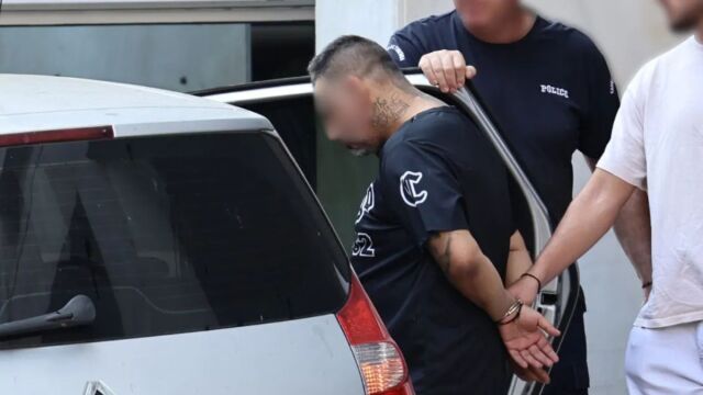 Υπόθεση Κυψέλης: Με εξέδιδαν καθημερινά - Η κατάθεση ψυχής της Γερμανίδας για τον εφιάλτη που έζησε στα χέρια του 43χρονου (Βίντεο)