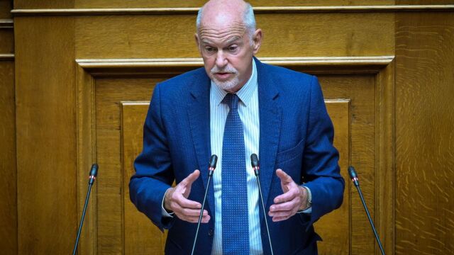 Η τρύπα της Αχαΐας για το ΠΑΣΟΚ, τα μονοψήφια ποσοστά στο πάλαι ποτέ προπύργιο και η απουσία ισχυρού ψηφοδελτίου λόγω Παπανδρέου