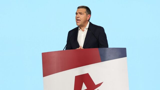 Σφοδρή αντιπαράθεση κυβέρνησης και ΕΛΑΣ για το οικονομικό πρόγραμμα Τσίπρα: Χάσαμε τον λογαριασμό, λέει το ΥΠΟΙΚ - Νέο ρεκόρ στην μπακάλικη αριθμητική, απαντά το κόμμα (Πίνακες & Βίντεο)