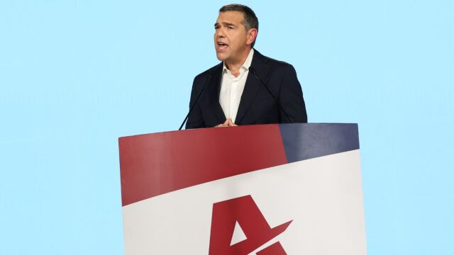 Αλέξης Τσίπρας: Αέρας αισιοδοξίας στην ΕΛΑΣ μετά την ομιλία στη Θεσσαλονίκη - Το κοστολογημένο πρόγραμμα που εκτιμούν ότι ξόρκισε το πάρ’ τα όλα της ΔΕΘ
