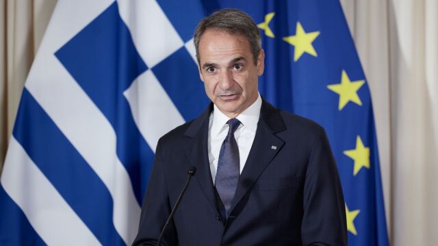 Με έργα και εγκαίνια η πρεμιέρα Μητσοτάκη στη Θεσσαλονίκη - Δύο σημαντικές παρεμβάσεις στους Αμπελόκηπους