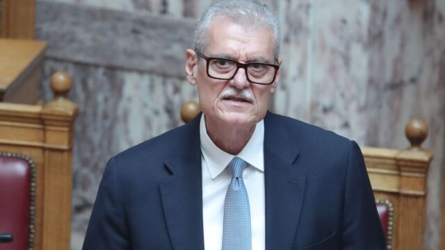 Γιατί δεν θα πάει στη ΔΕΘ και στην ομιλία του Μητσοτάκη ο Ευάγγελος Τουρνάς - Η επικοινωνία με τον πρωθυπουργό