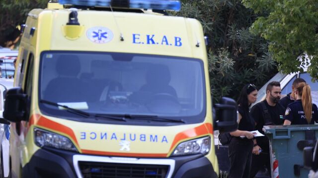 Διόνυσος: Νεκρός εντοπίστηκε ψάλτης σε κοντέινερ εκκλησίας - Τι δείχνουν τα πρώτα στοιχεία 