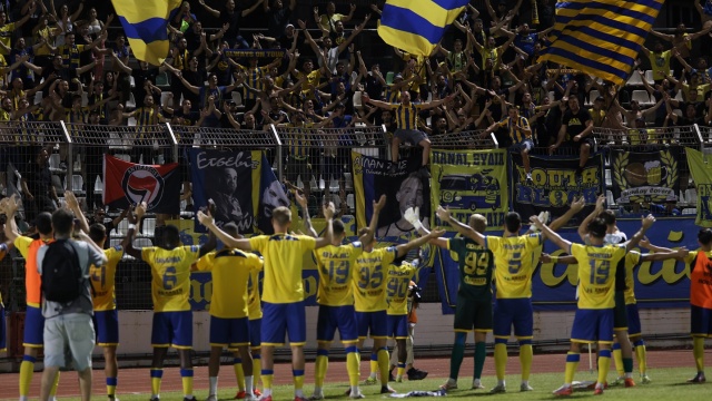 Super League: Ο Παναθηναϊκός τη νίκη της βραδιάς, ο Παναιτωλικός στην κορυφή! - Βαθμολογία, επόμενη αγωνιστική