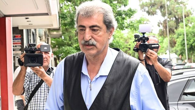 Το αδιέξοδο Πολάκη, η τέταρτη γενιά Παπανδρέου και οι μεταγραφές στη Θεσσαλονίκη