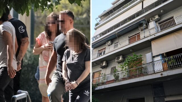 Κυψέλη: Παραιτήθηκε ο συνήγορος των γονέων από την υπεράσπιση του Αφγανού - Γρίφος η εμπλοκή του 26χρονου στην υπόθεση με το κατεψυγμένο βρέφος