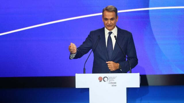 Κυριάκος Μητσοτάκης: Στόχος της κυβέρνησης ποσοστά άνω του 30% μετά την ΔΕΘ - Οι επαγγελματικές ομάδες που απευθύνθηκε με βάση και τα focus groups - Όλο το παρασκήνιο