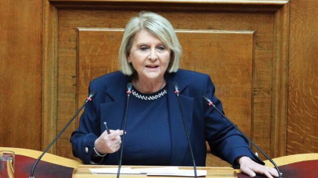 Πυρά Βούλτεψη για Σαμαρά: Η οργή αποτελεί κακό σύμβουλο, δεν απορρίπτει μόνο τον Μητσοτάκη αλλά όλους όσους τον στηρίξαμε
