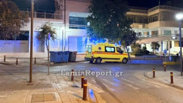 Σοκ στη Λαμία: Δικηγόρος εντοπίστηκε νεκρός στο διαμέρισμά του, οι δικοί του τον αναζητούσαν επί πέντε ημέρες
